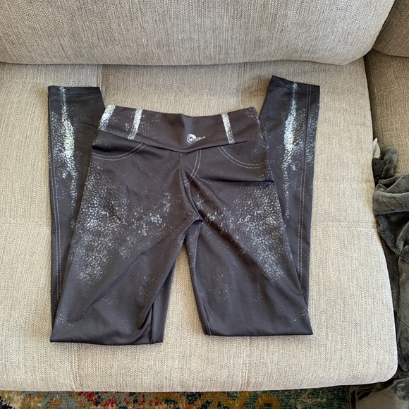 Top Rio shop leggings - Picture 2 of 4